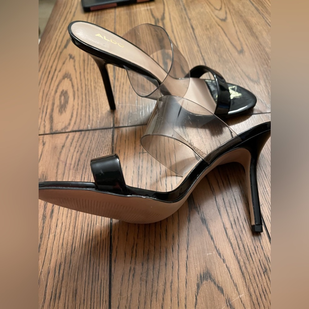 Aldo women’s heels